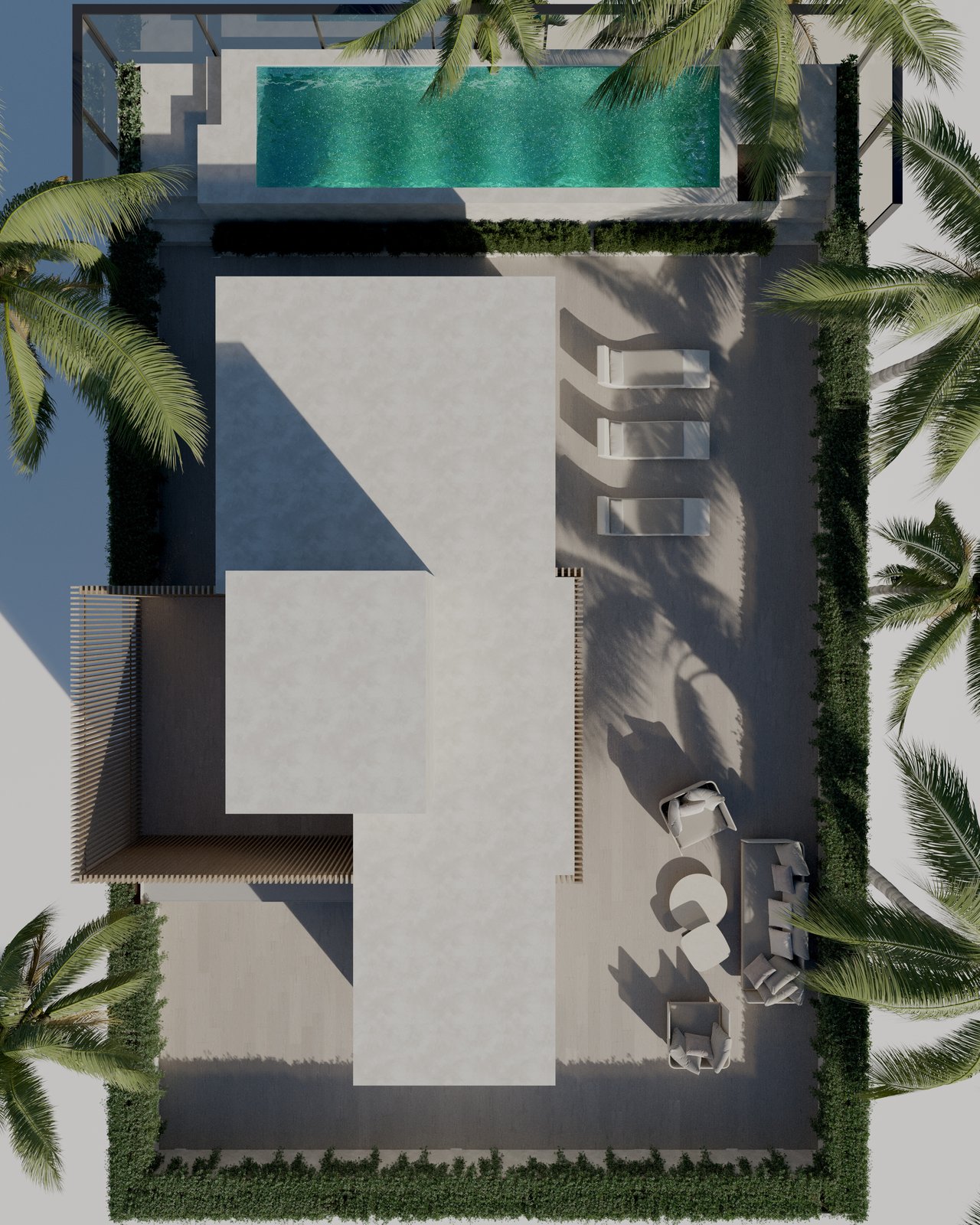 829 4th Street, Residence 4