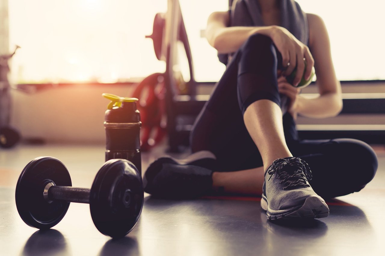 13 Best Gyms & Fitness Clubs in El Dorado Hills – Ultimate Guide