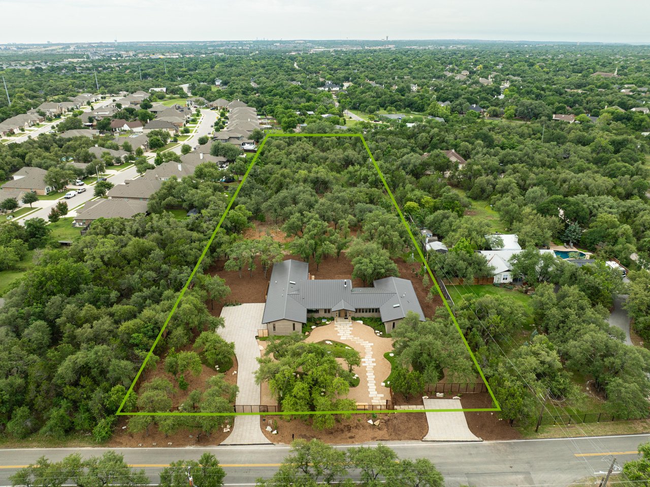 504 Cedar Park Drive