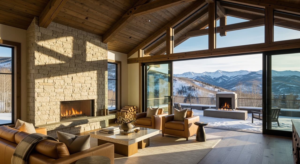 Fractional Ownership In Aspen Explained
