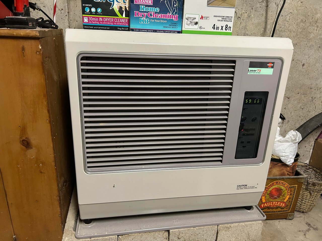 53 Missing Lynx Lane Garland, ME 04939