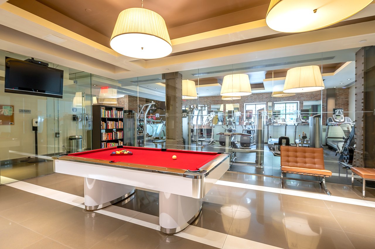 The Powerhouse Condominium