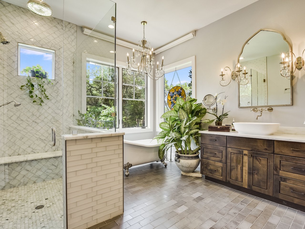 Angelwylde Hill Country Retreat