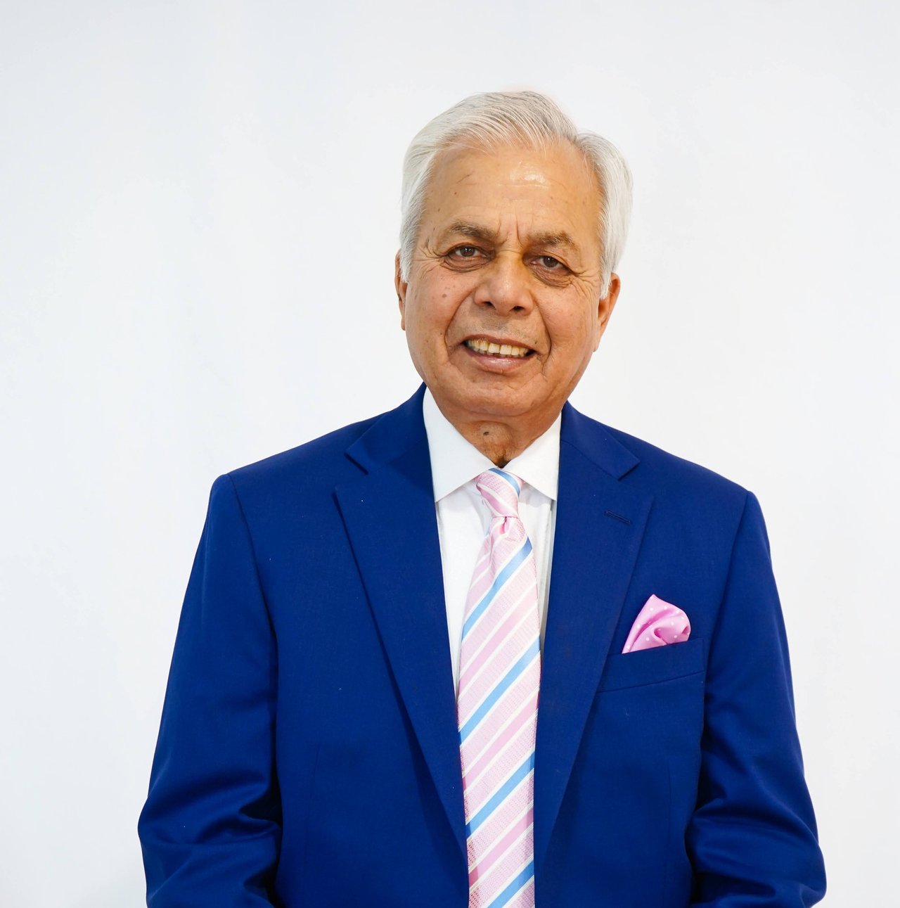 Jagdish 'Jack' Godhwani
