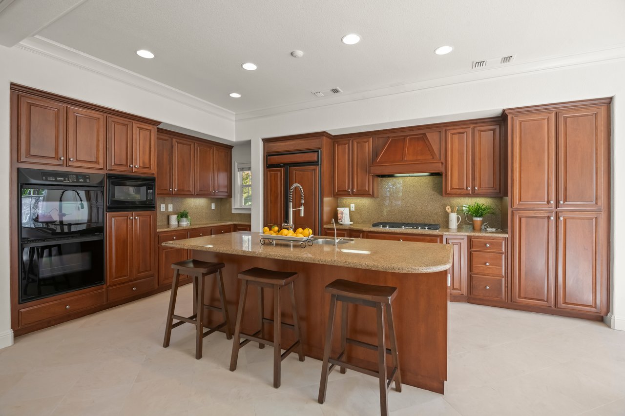 Broker Tour at 116 Regent Dr in Los Gatos Featuring Sipbie Caffè