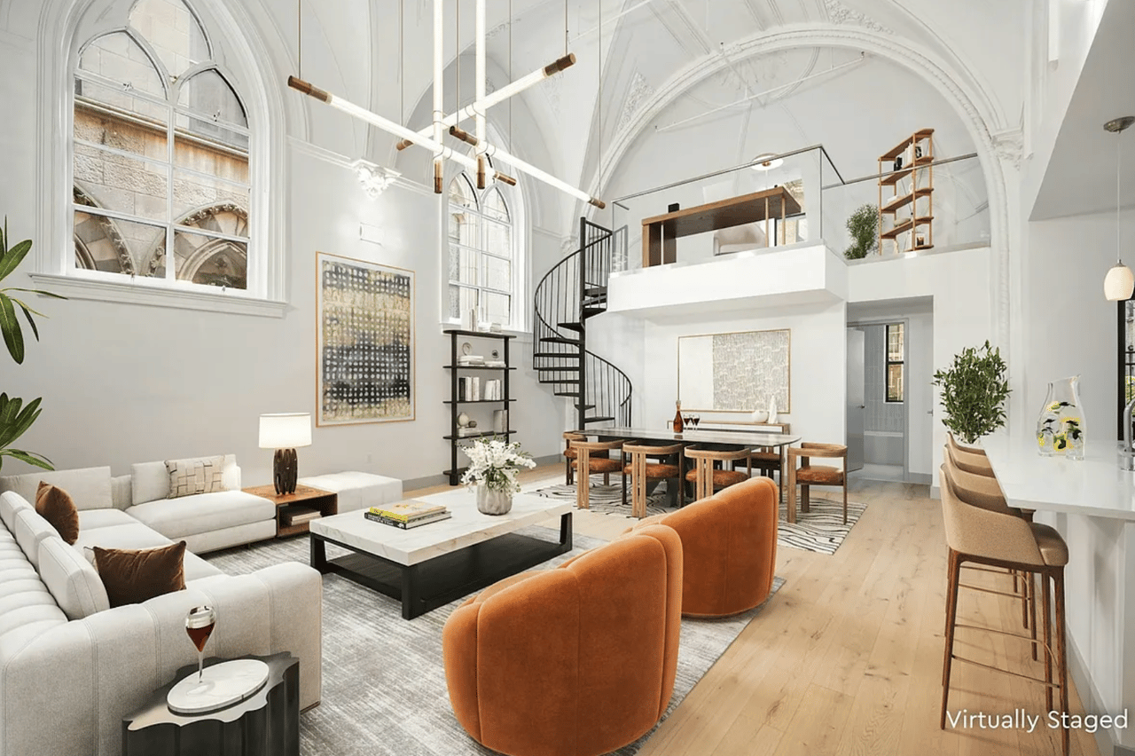 463 West 142nd Street 2B