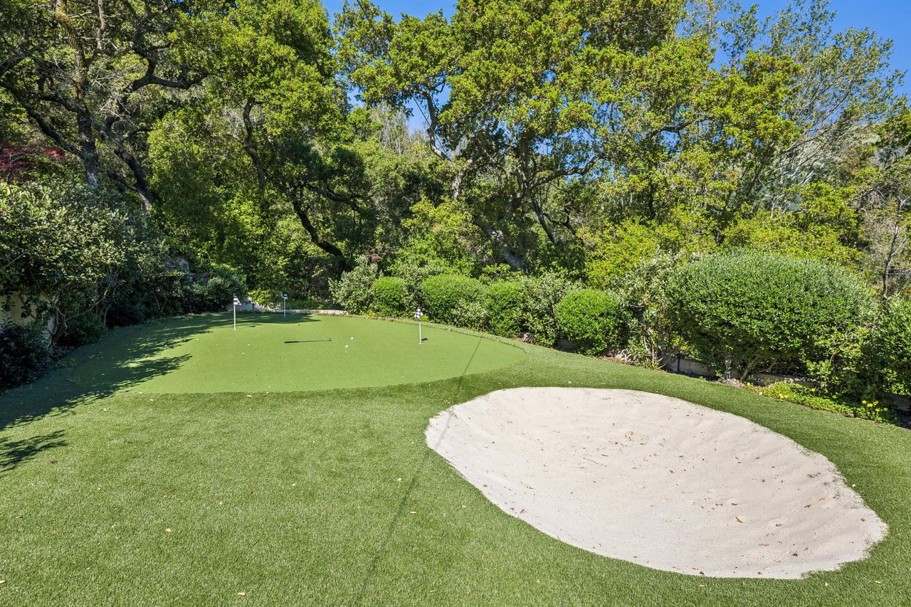 10 Maoli Drive, San Rafael