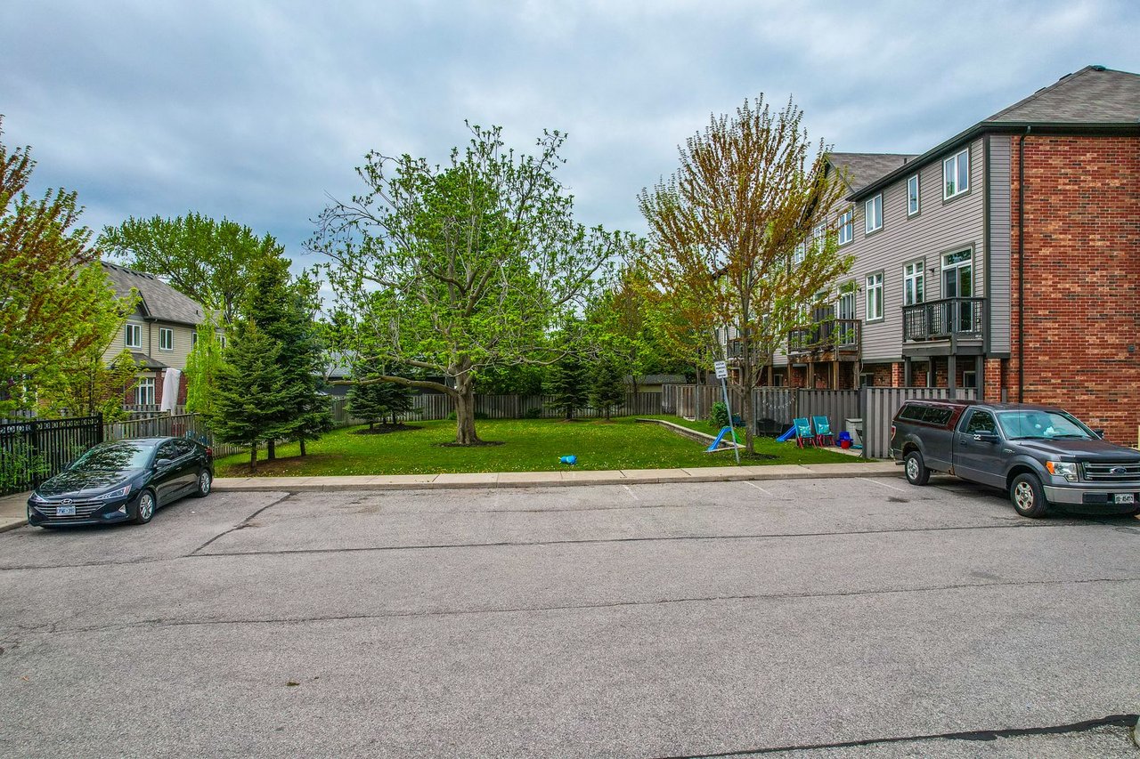 2360 Treversh Common