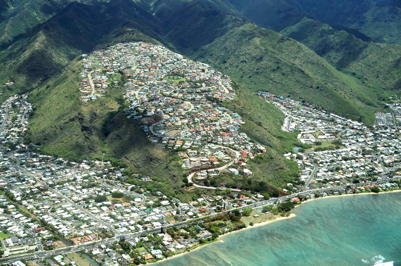 Niu Valley