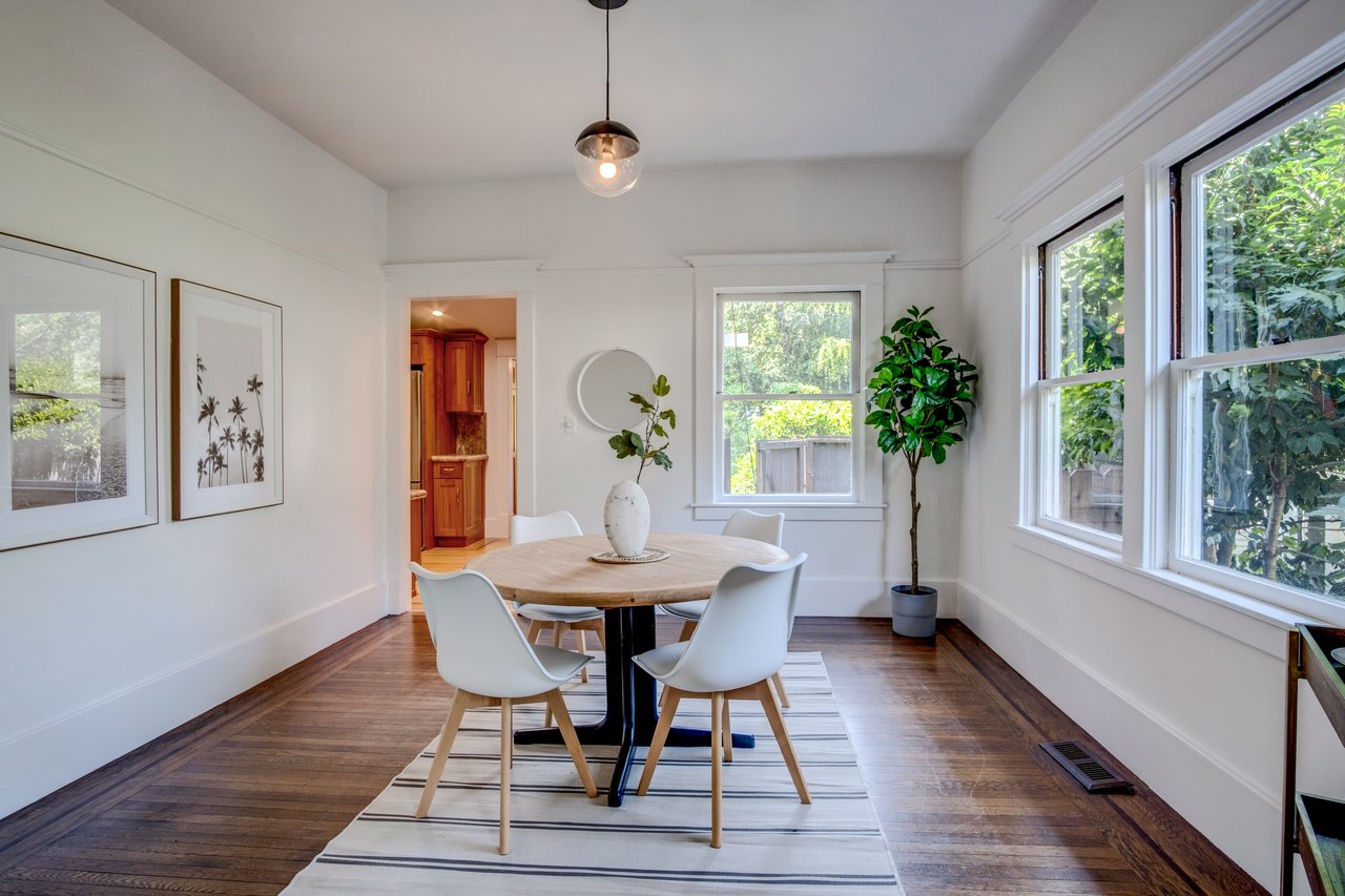 A Rare Opportunity to Build A Luxury Estate in Ross