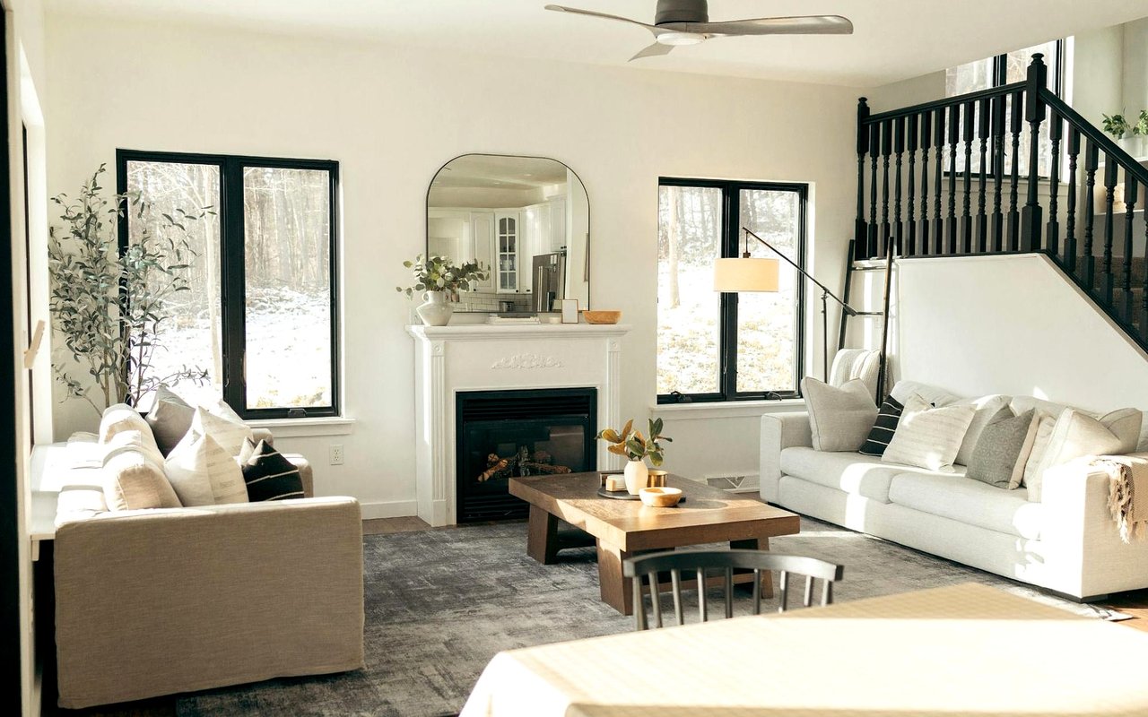 Interior Design Styles for Your Hinsdale Home