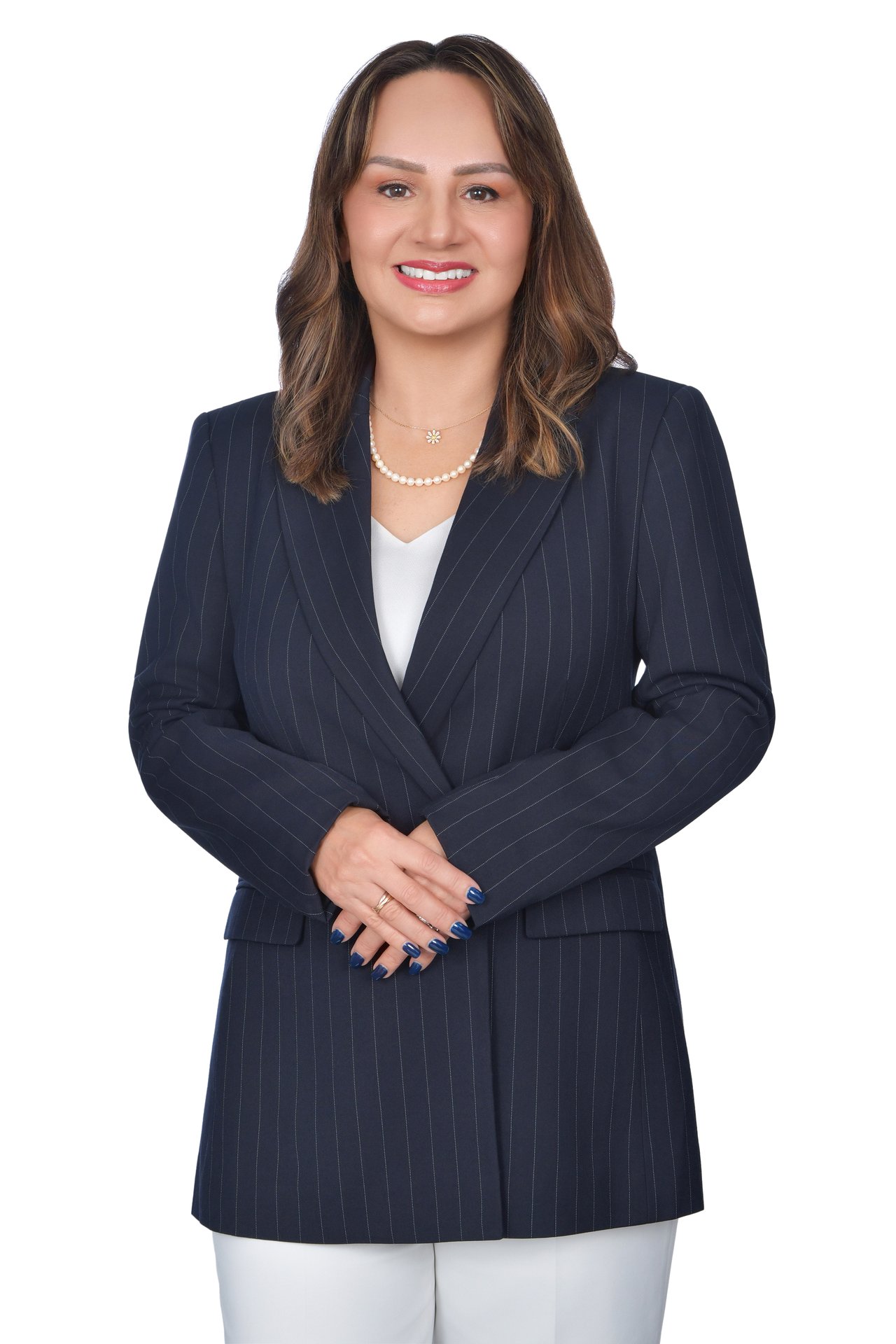 Laura Morales