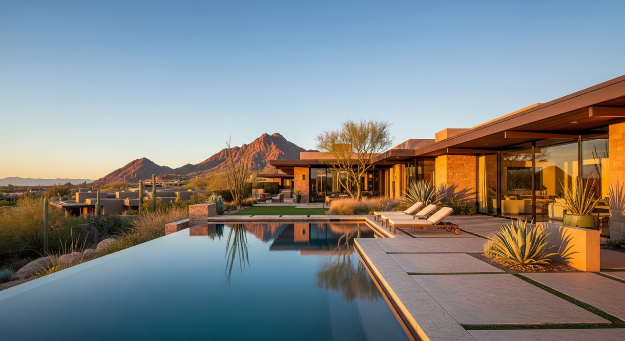 Relocating To Phoenix? How Scottsdale Fits Your Plans