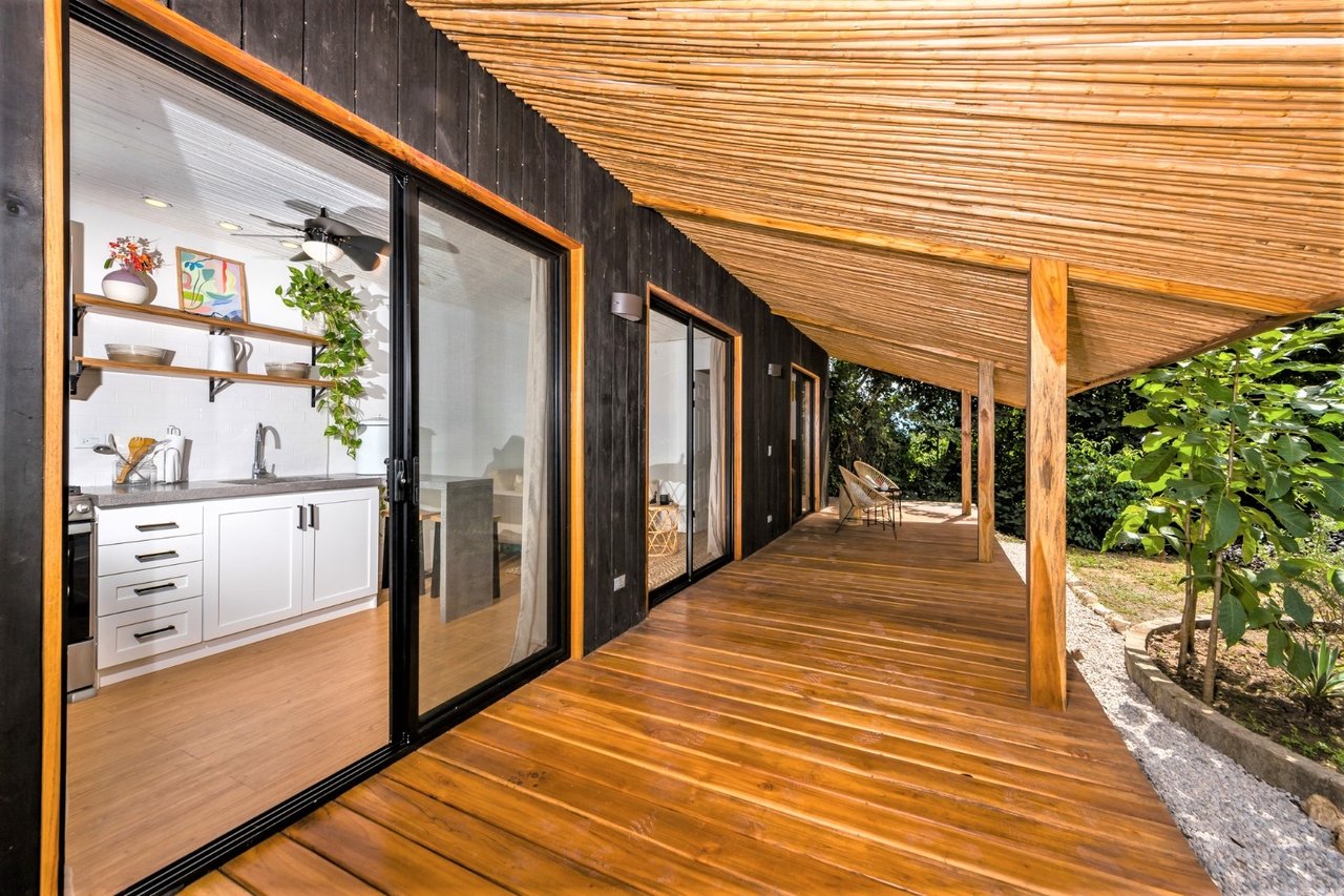 Casa Isani, Lot #69 Rancho Villareal