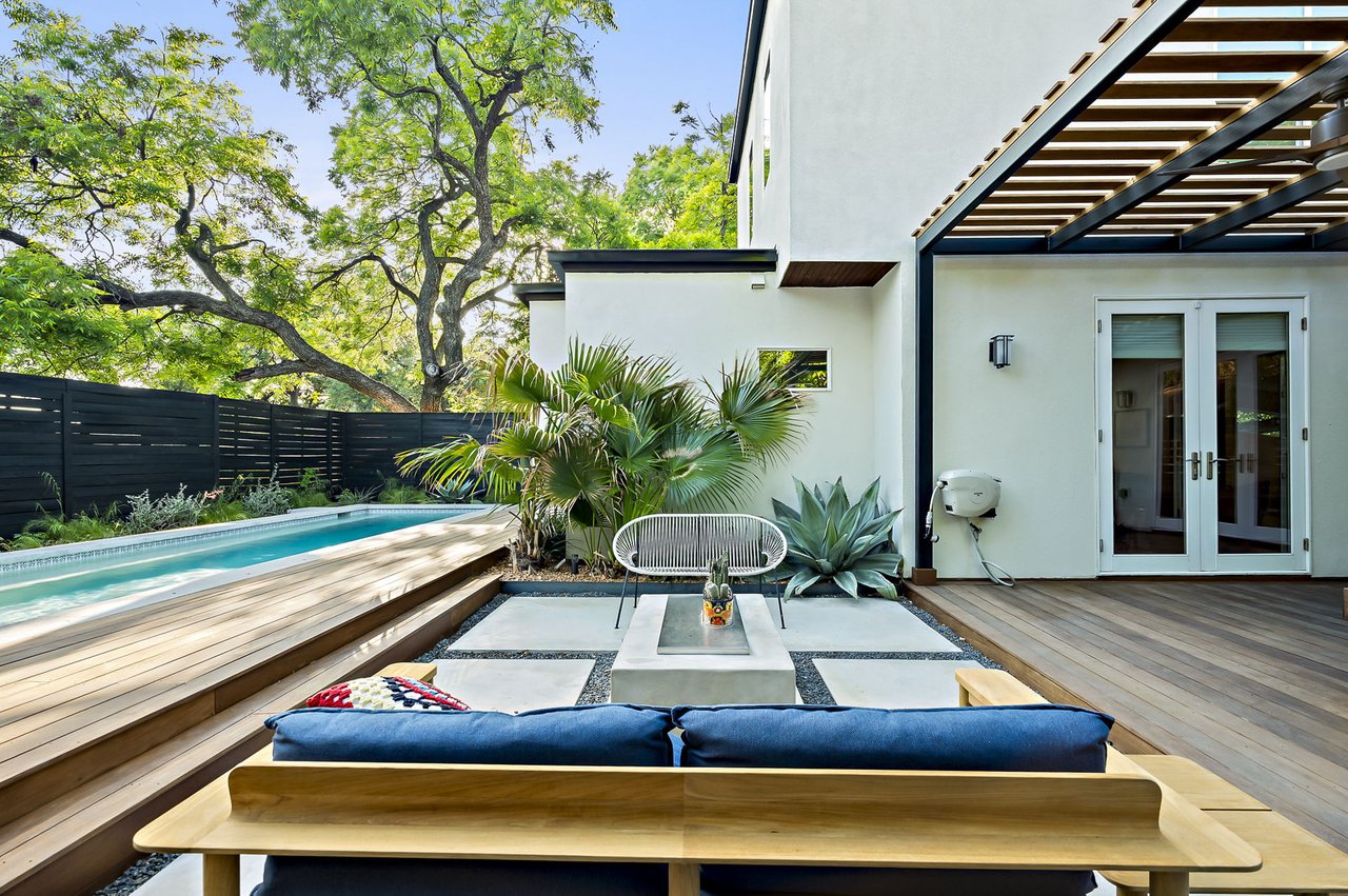 East Austin - Govalle 78702