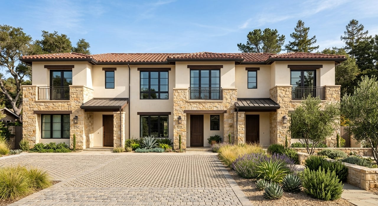 Condo And Townhome Living In Laguna Niguel cover