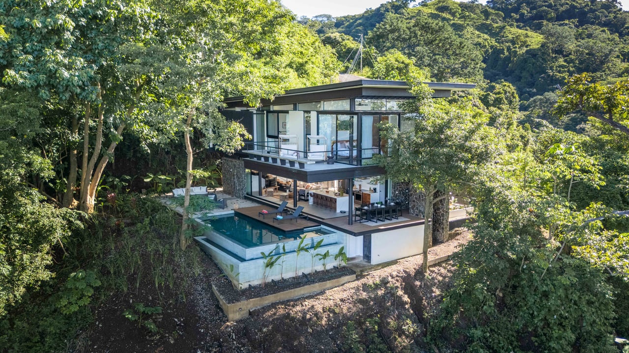 Casa del Viento
