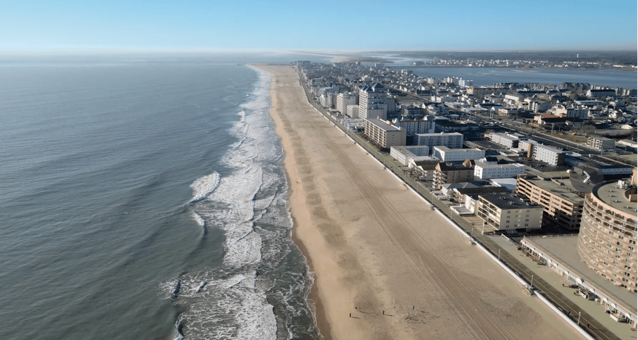 Ocean City