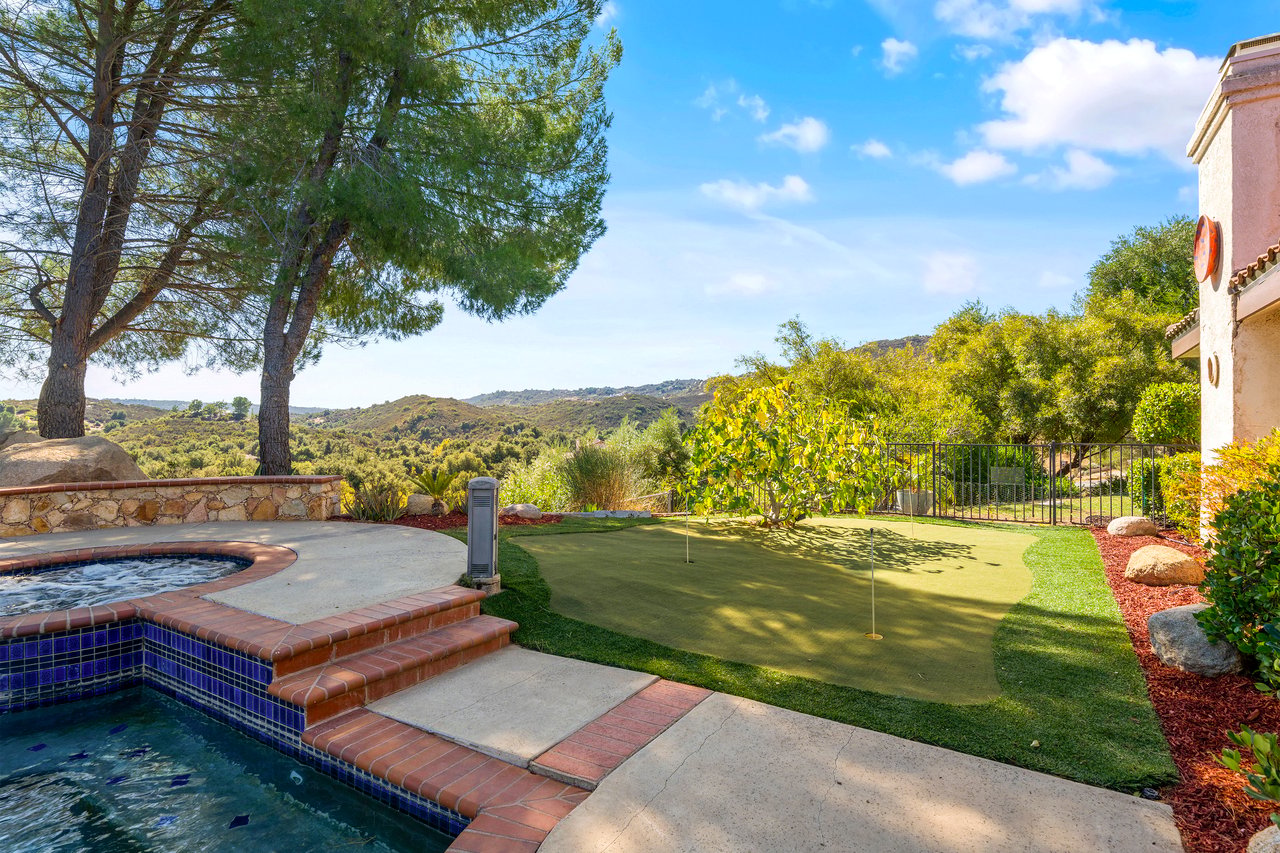 18590 Hombre Lane