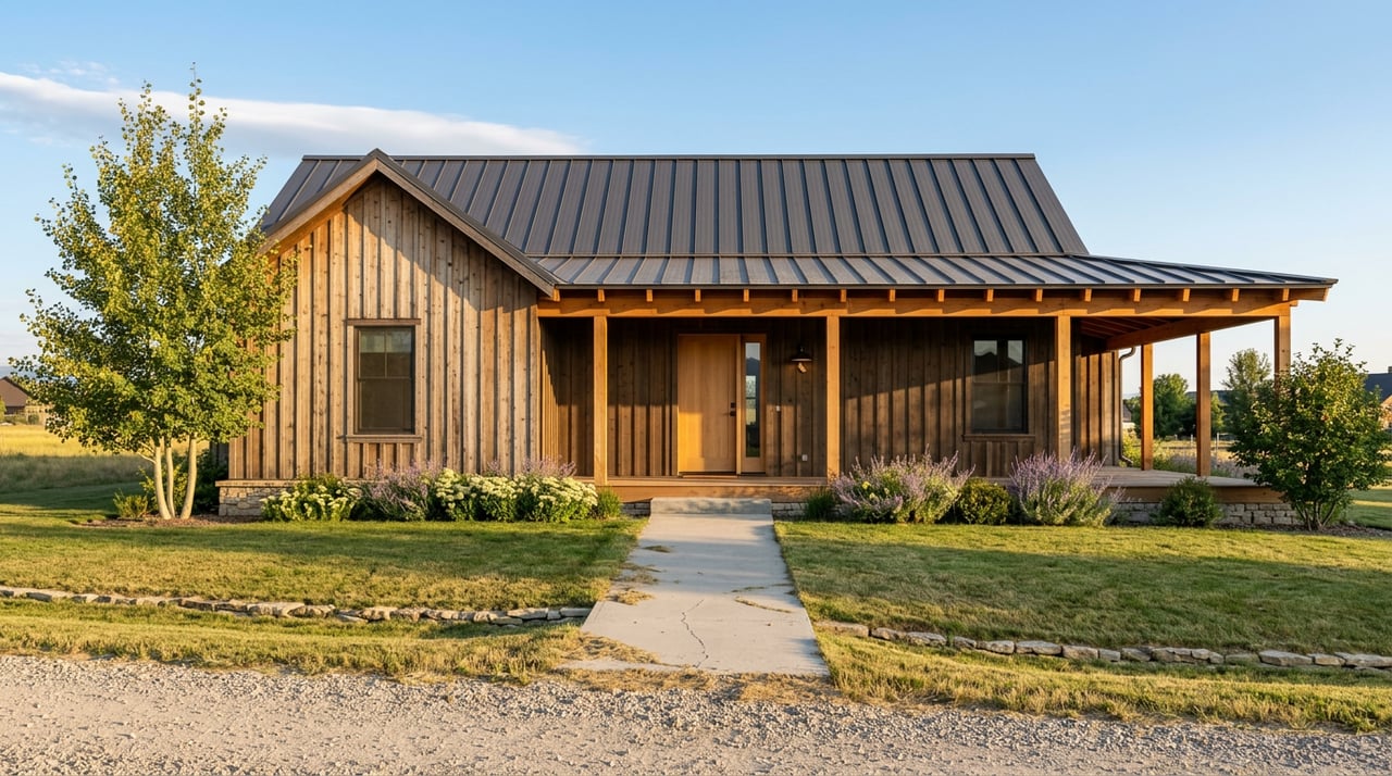 A Kamas Summer, On Its Own Terms