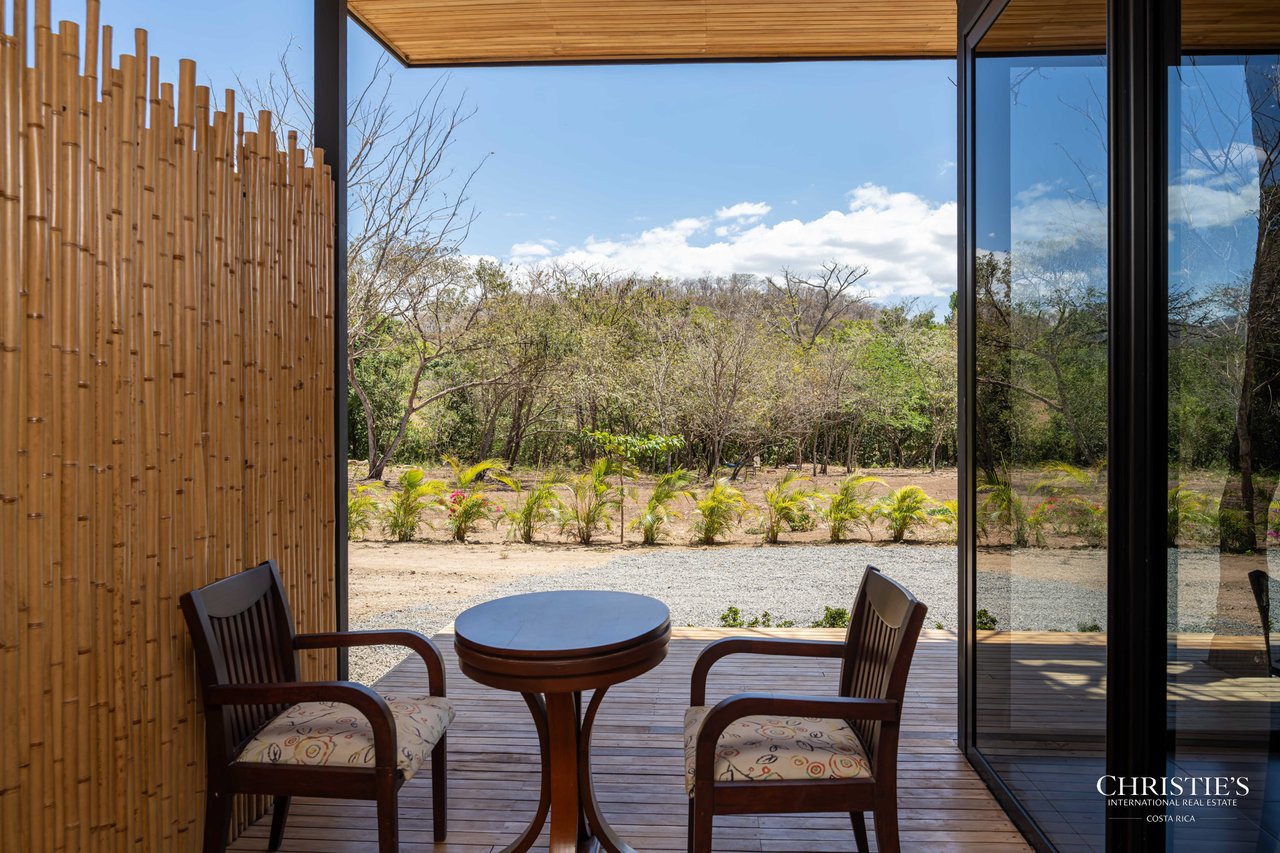 Private Tropical Retreat with Main Home and Two Studios on 3.2 Acres