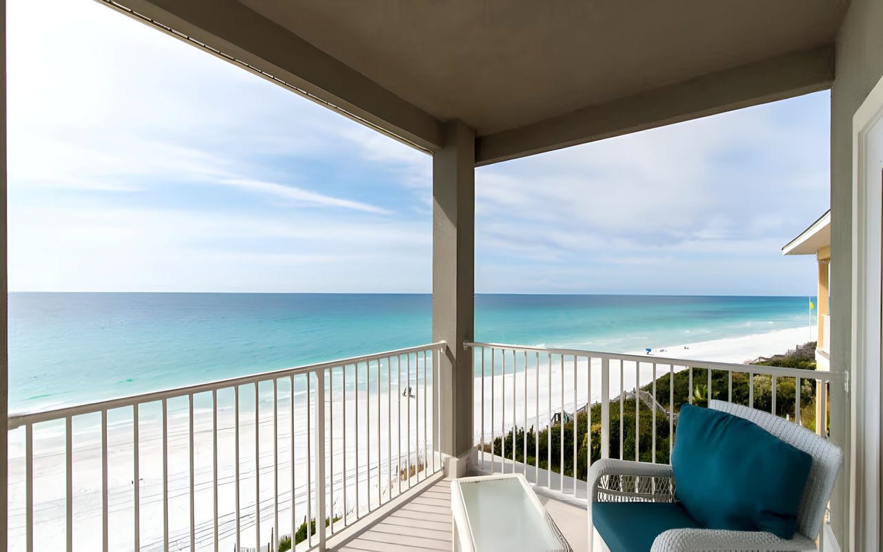 Just Sold! - Santa Rosa Beach, FL