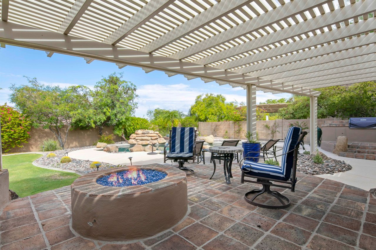 10912 E Butherus Drive