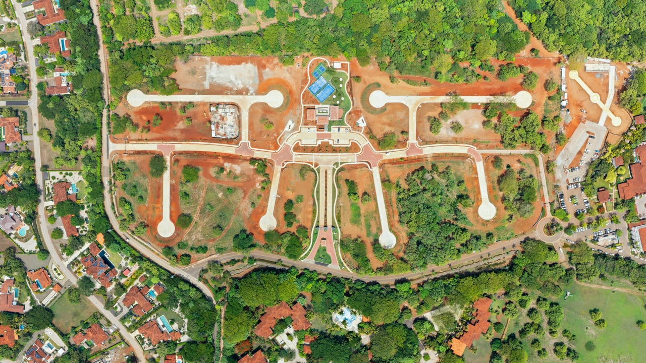 Premium Homesite, One Hacienda Pinilla, Guanacaste
