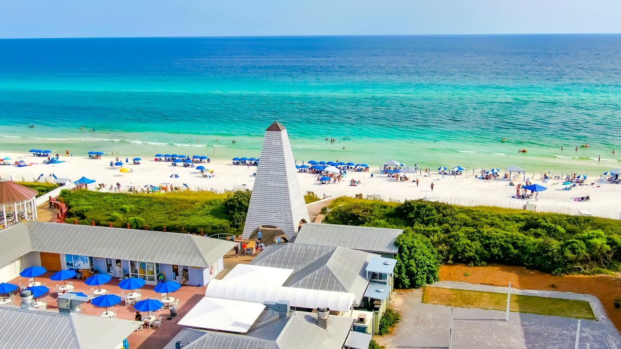 Seaside