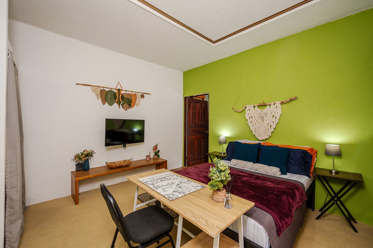 Cornett Retreat: High-Performing Multi-Unit Investment Near Playa Grande 
