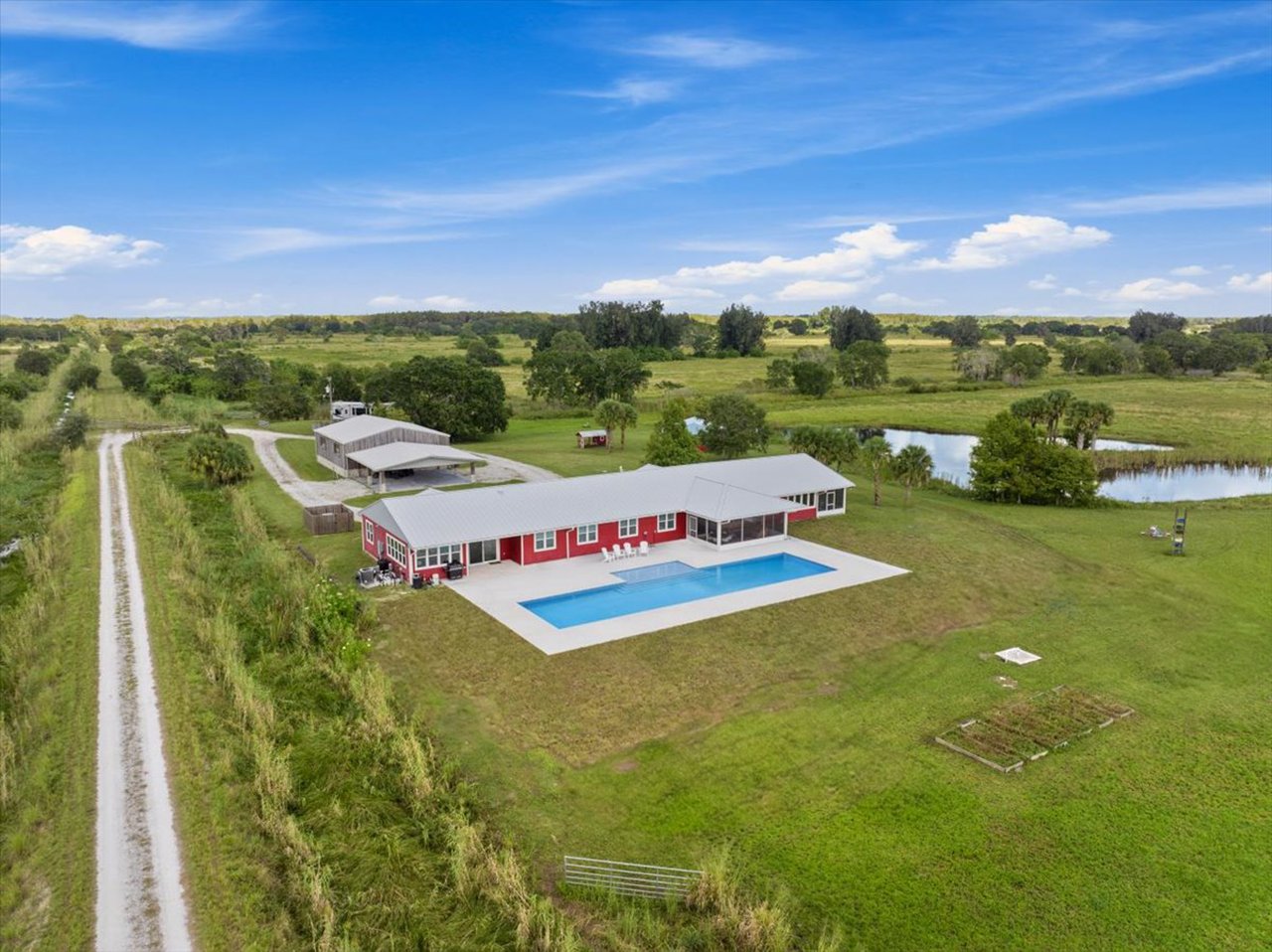 Bhakta Farms 
