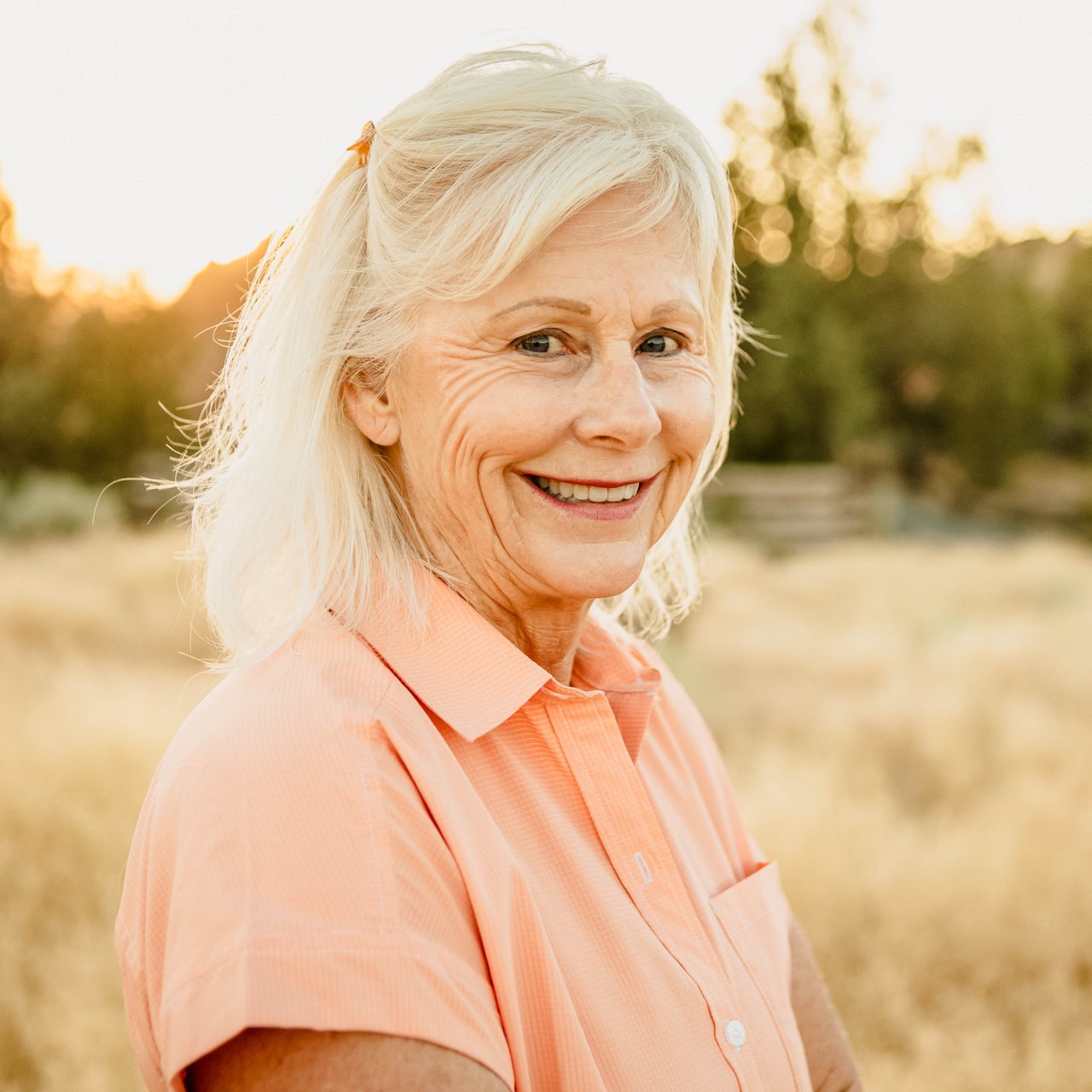 Delita Cordes Pineville, OR Real Estate Agent Headshot
