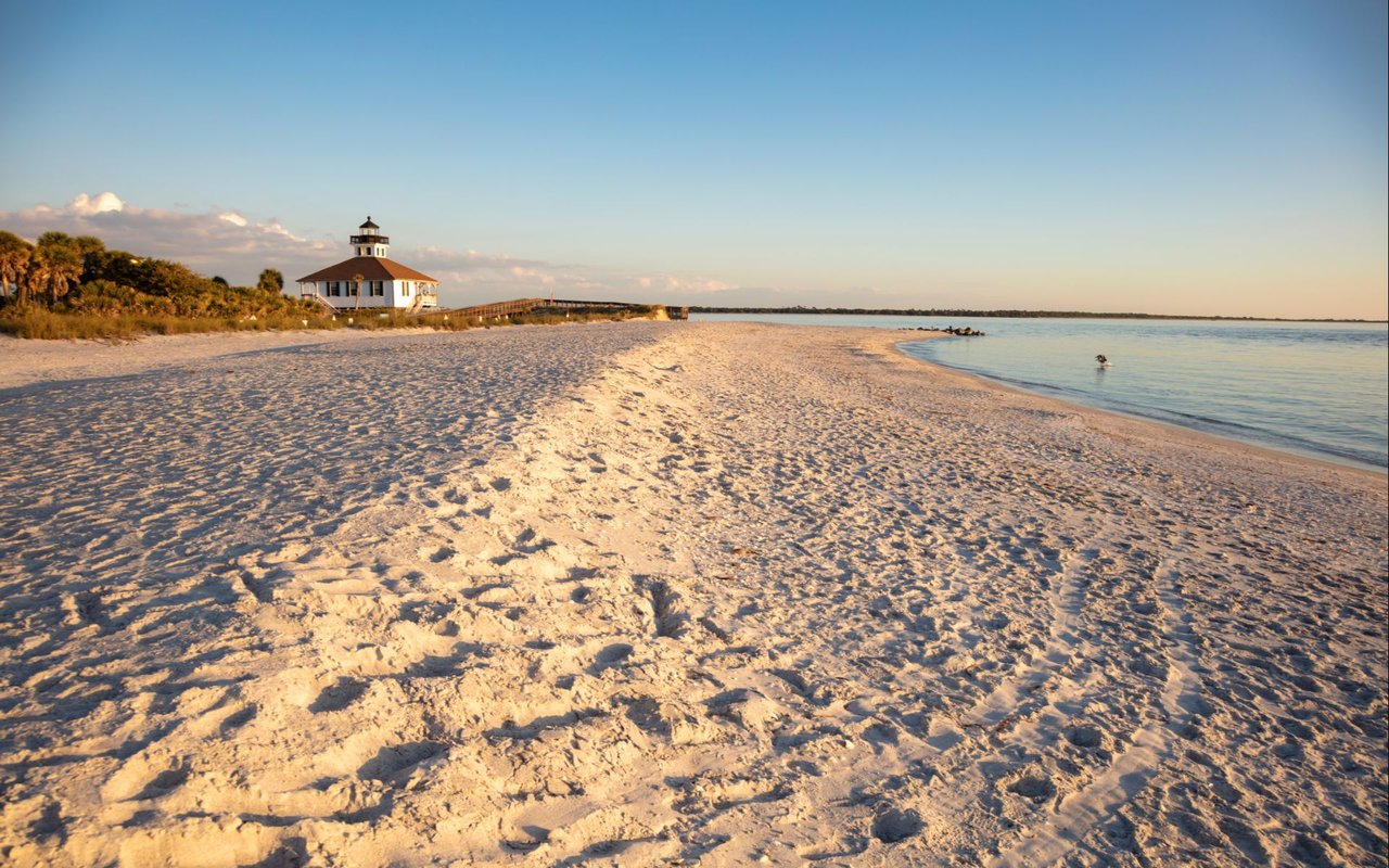 Boca Grande