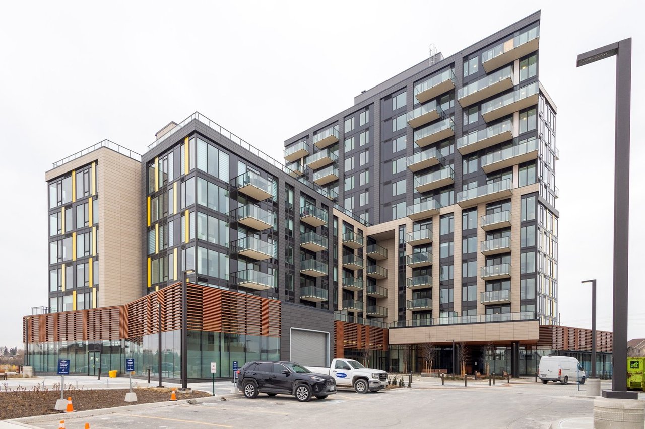 1415 Dundas St E, #504