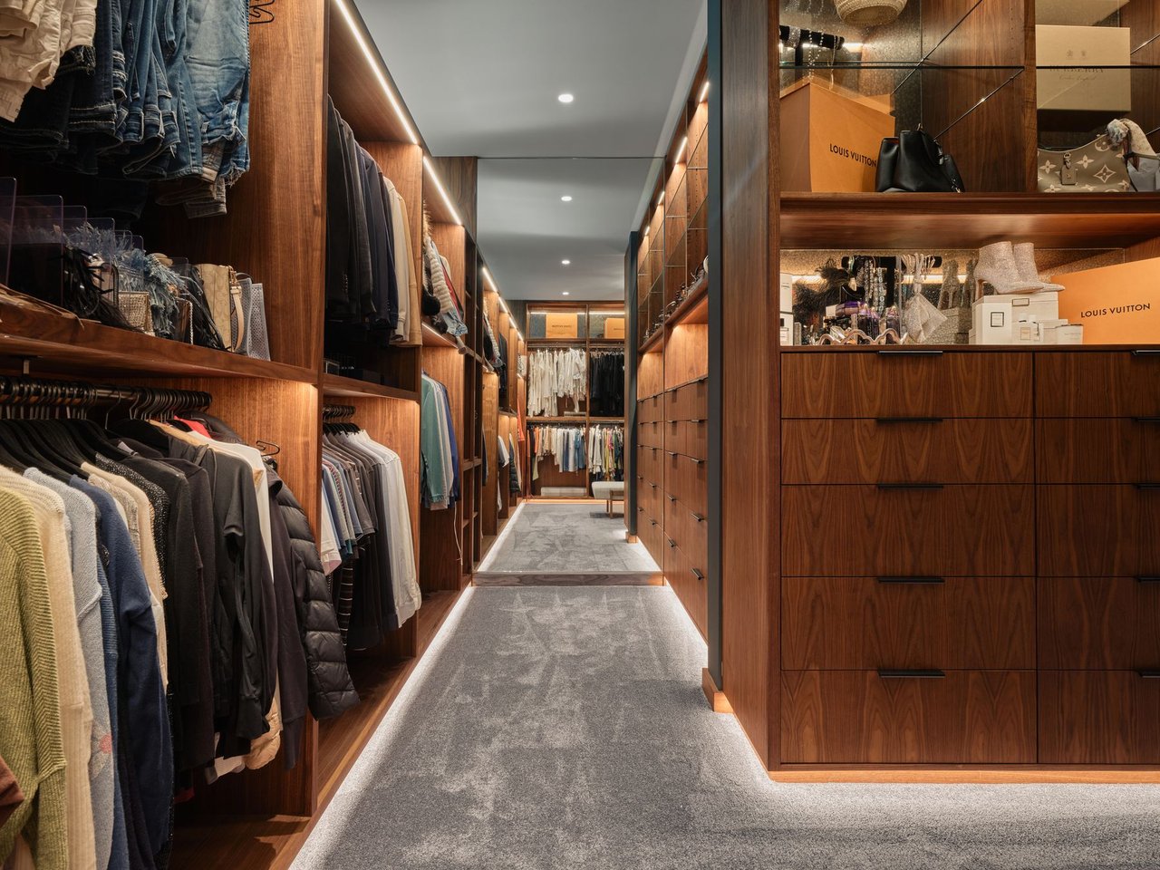 The Contemporary Amarra Estate | One of One 