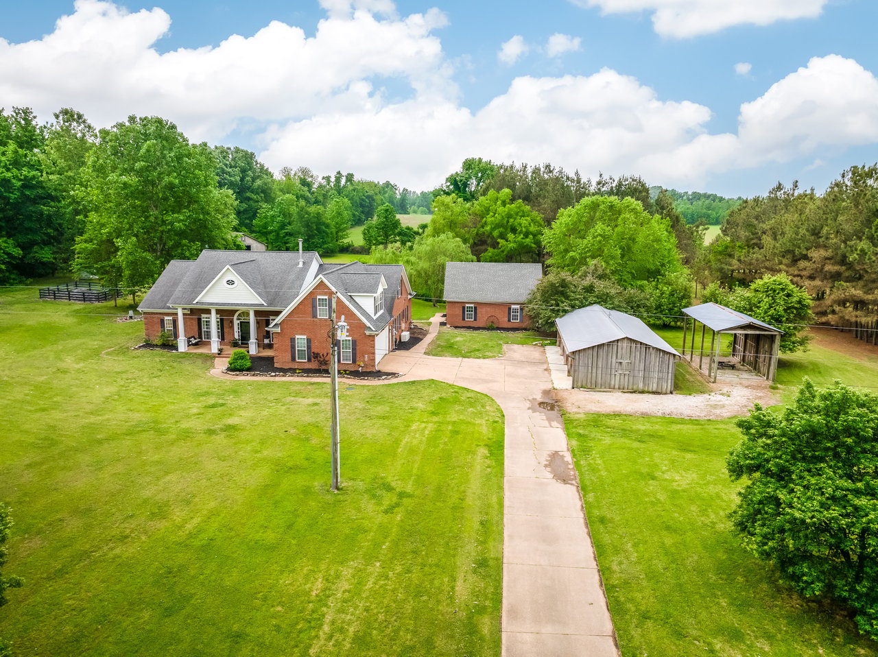 1095 CULBREATH RD
