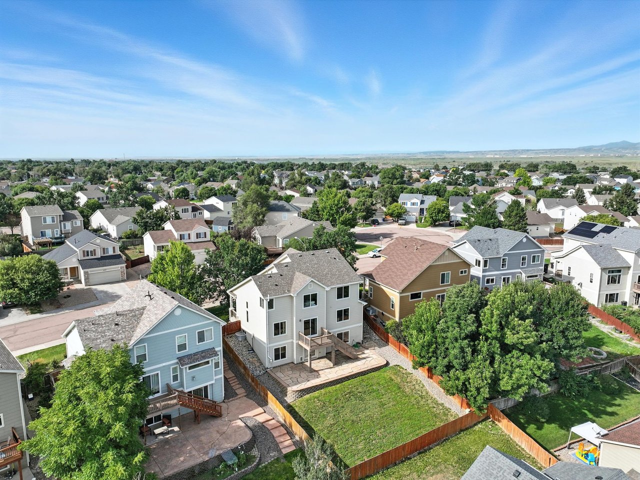 8295 Cedar Chase Drive