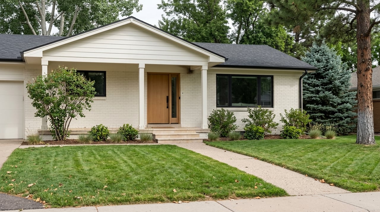 Parker New Construction Versus Resale Homes: How To Compare