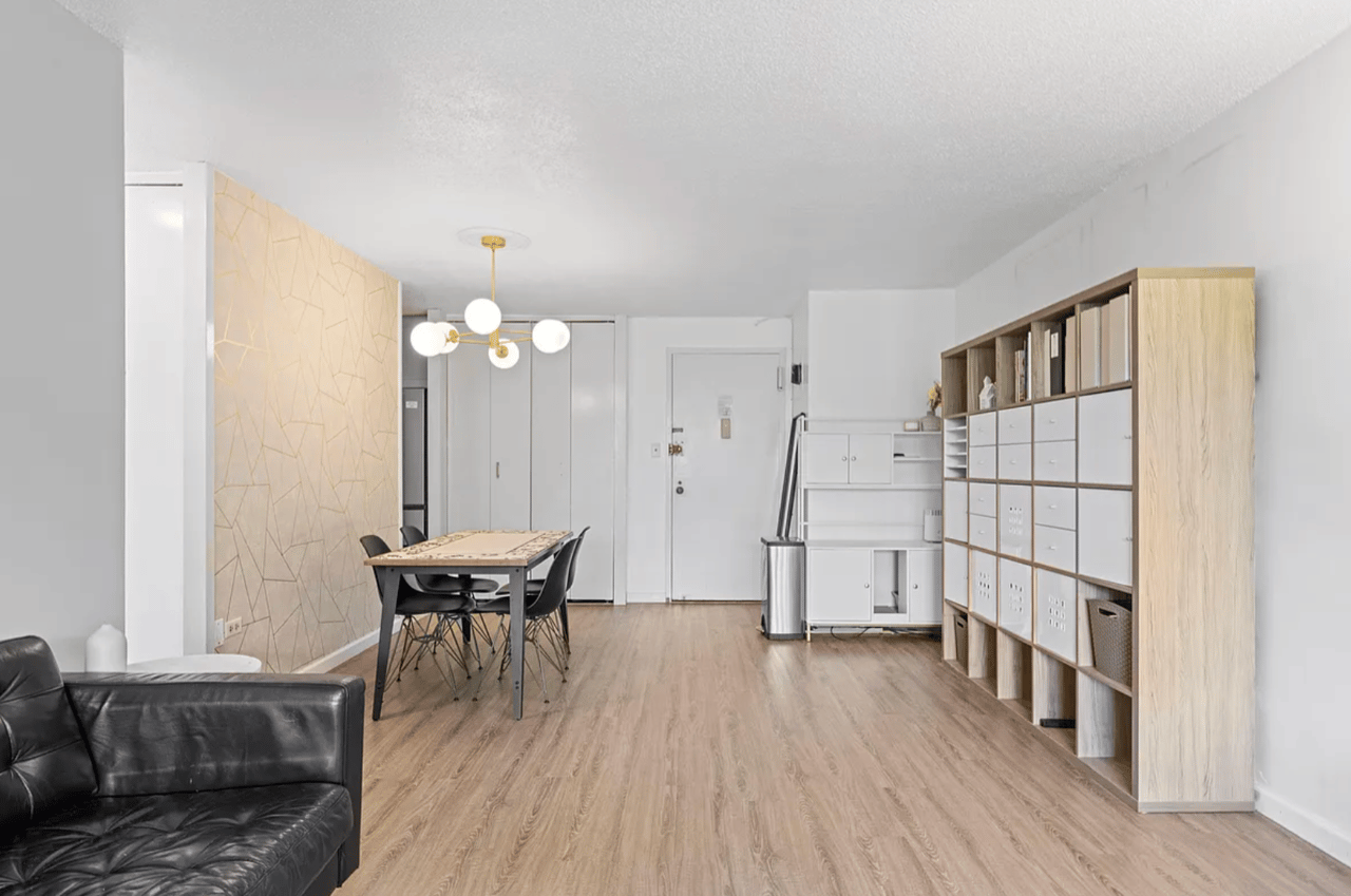 333 Pearl Street #6M