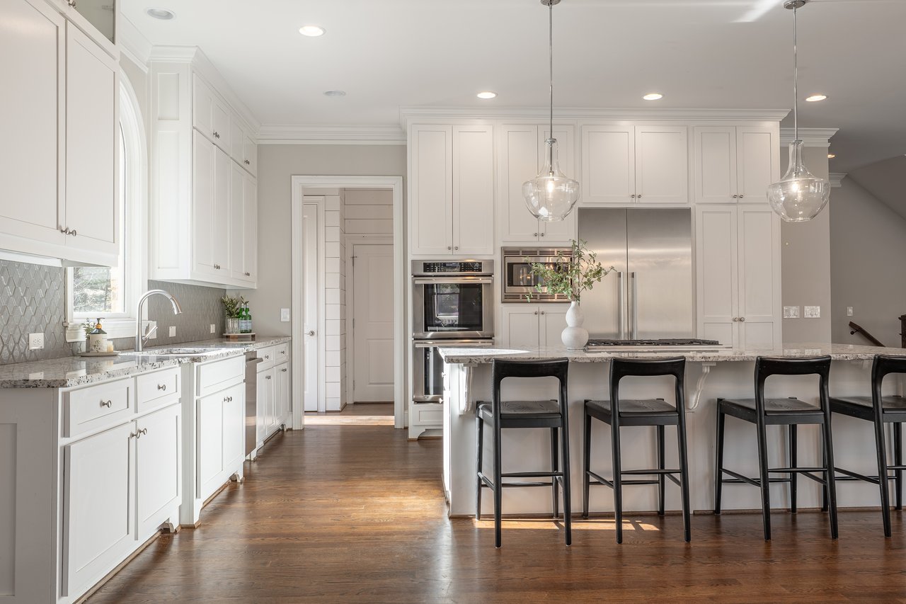 16845 Quayside Drive