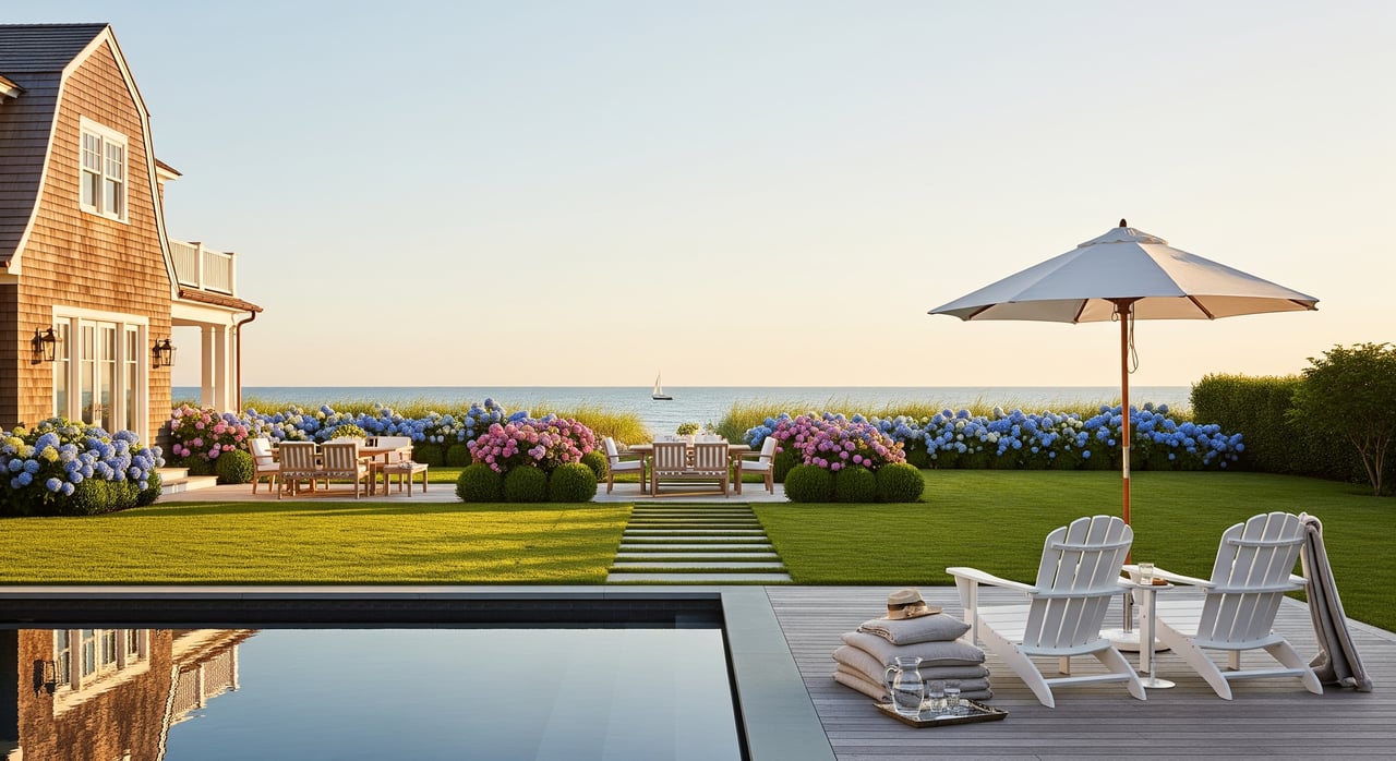 When To List In East Hampton: Spring or Summer?