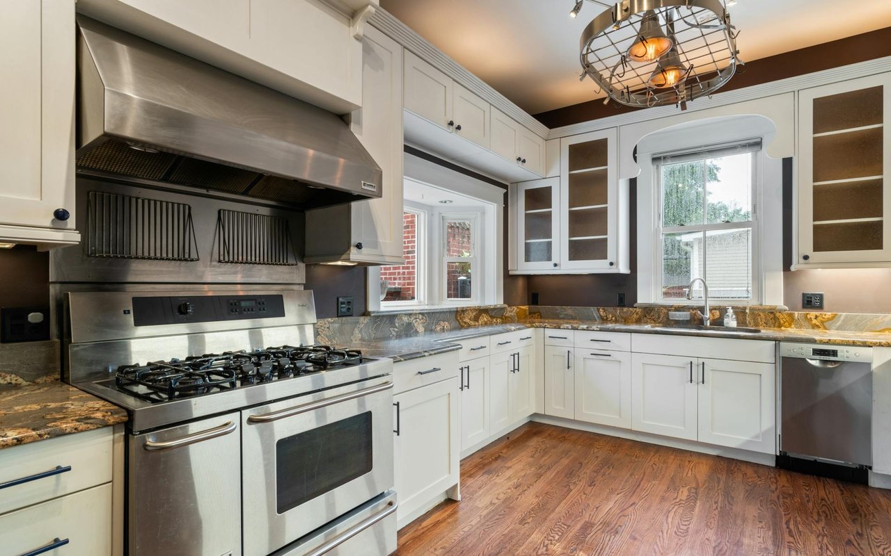 Pacific Grove Real Estate Sales for November 2014