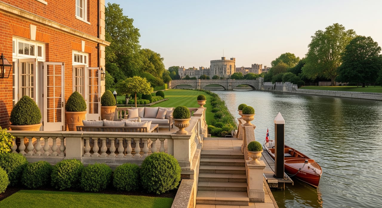 Second Home vs Investment Property: Windsor Guide