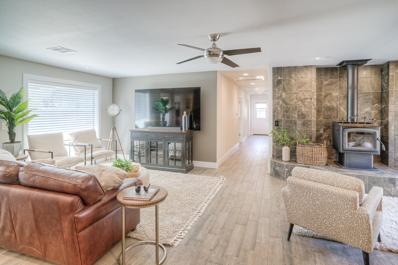 800 S Meridian Road