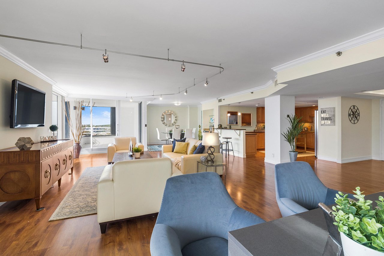 2901 S Ocean Blvd, #703