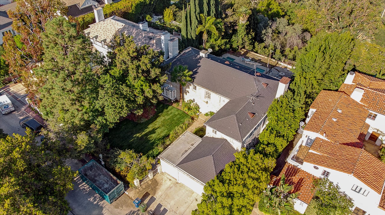 854 Birchwood Drive