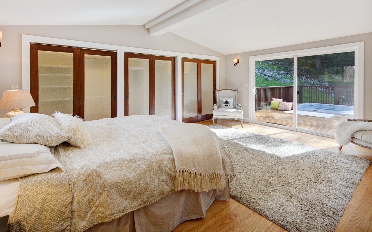 506 Fawn Drive, San Anselmo