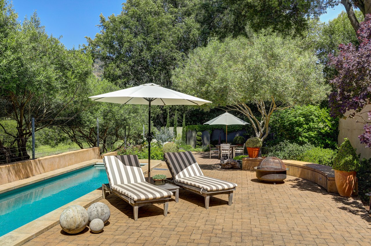 Lucas Valley Estates