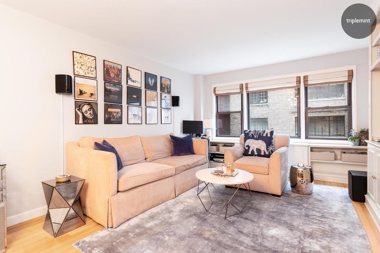 55 E 9th St, #4M