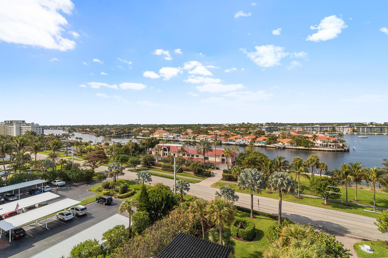 2901 S Ocean Blvd, #703
